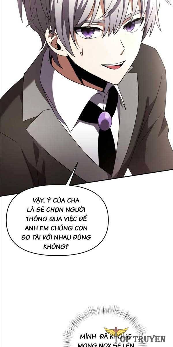 đọc truyện Hắc Kị Sĩ Thiên Tài Giới Hạn Thời Gian Chương 4 ảnh 25 tại Truyện Dạ Ký