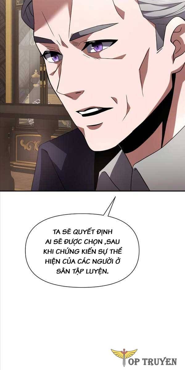 đọc truyện Hắc Kị Sĩ Thiên Tài Giới Hạn Thời Gian Chương 4 ảnh 27 tại Truyện Dạ Ký