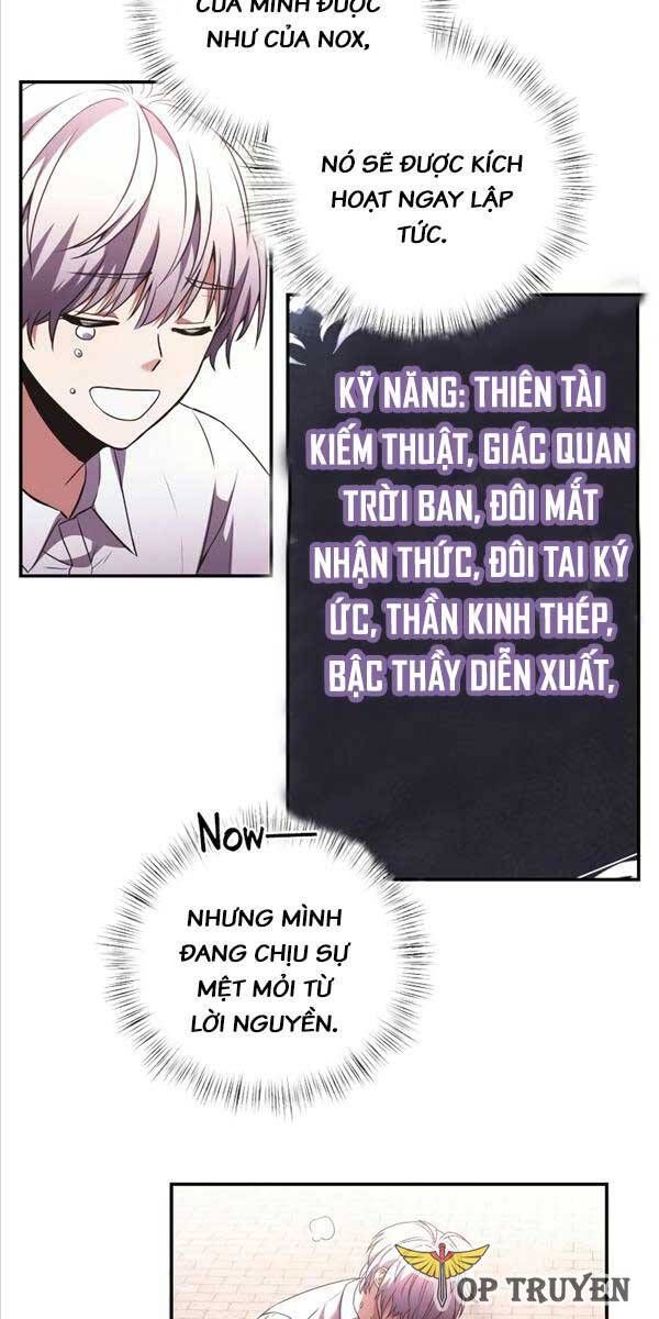 đọc truyện Hắc Kị Sĩ Thiên Tài Giới Hạn Thời Gian Chương 4 ảnh 60 tại Truyện Dạ Ký