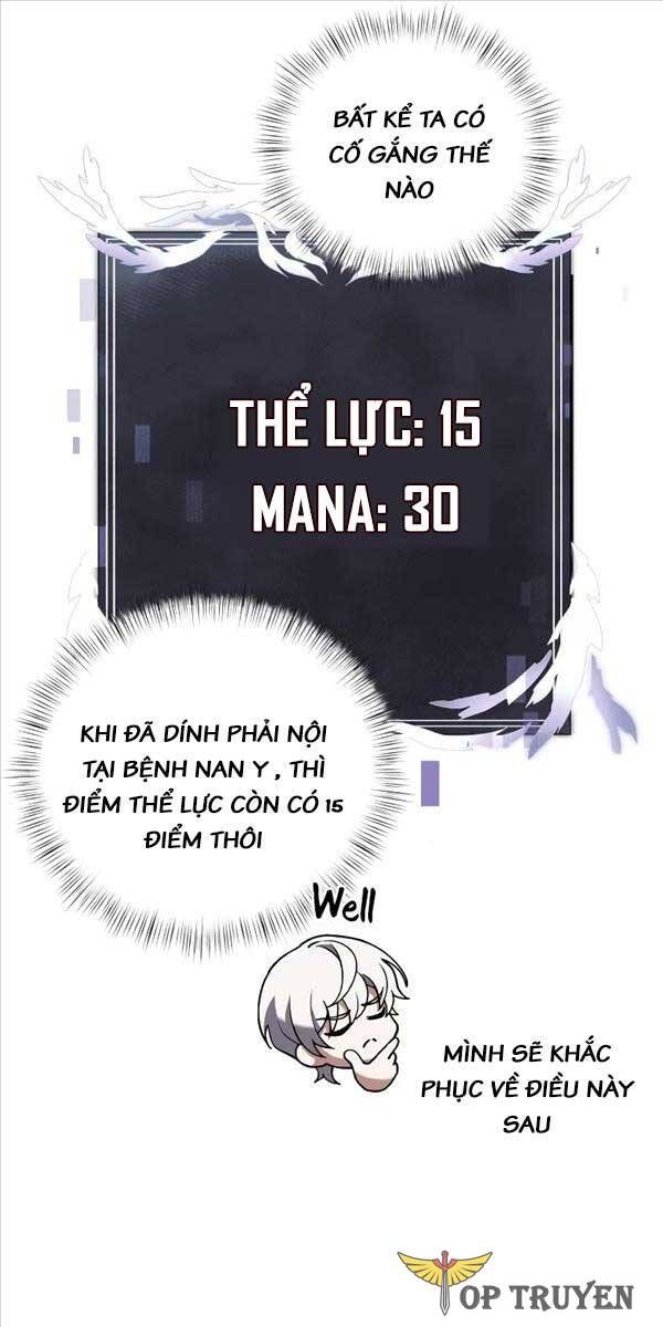 đọc truyện Hắc Kị Sĩ Thiên Tài Giới Hạn Thời Gian Chương 4 ảnh 67 tại Truyện Dạ Ký