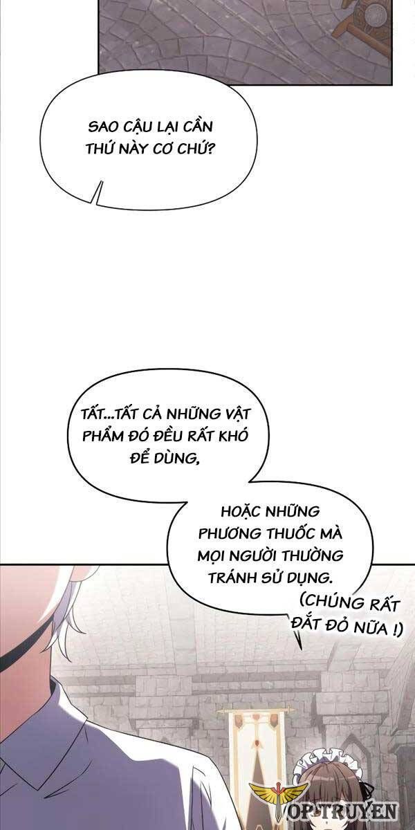 đọc truyện Hắc Kị Sĩ Thiên Tài Giới Hạn Thời Gian Chương 4 ảnh 75 tại Truyện Dạ Ký