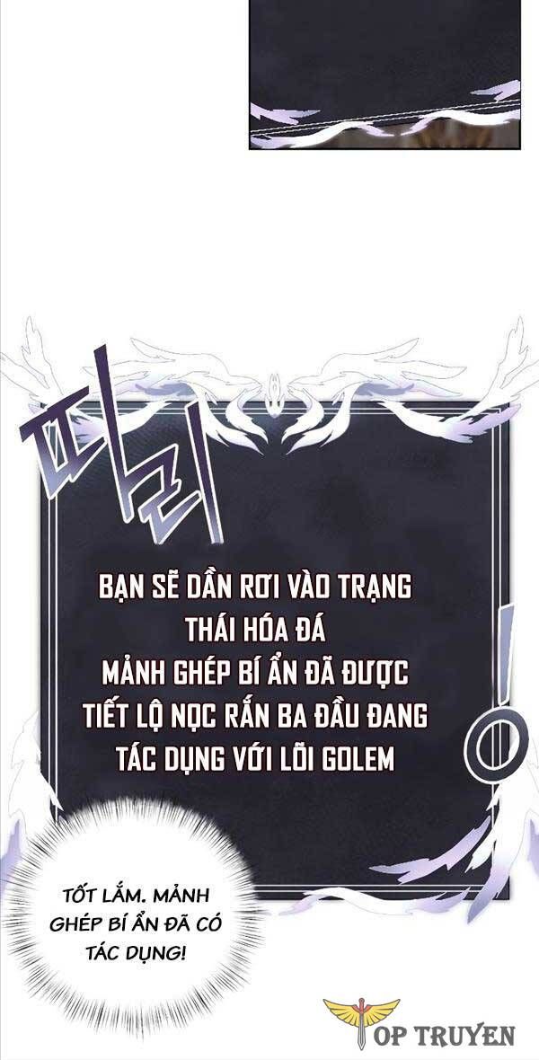 đọc truyện Hắc Kị Sĩ Thiên Tài Giới Hạn Thời Gian Chương 4 ảnh 87 tại Truyện Dạ Ký