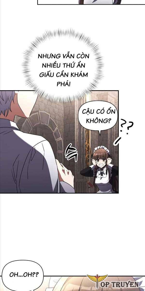 đọc truyện Hắc Kị Sĩ Thiên Tài Giới Hạn Thời Gian Chương 4 ảnh 95 tại Truyện Dạ Ký