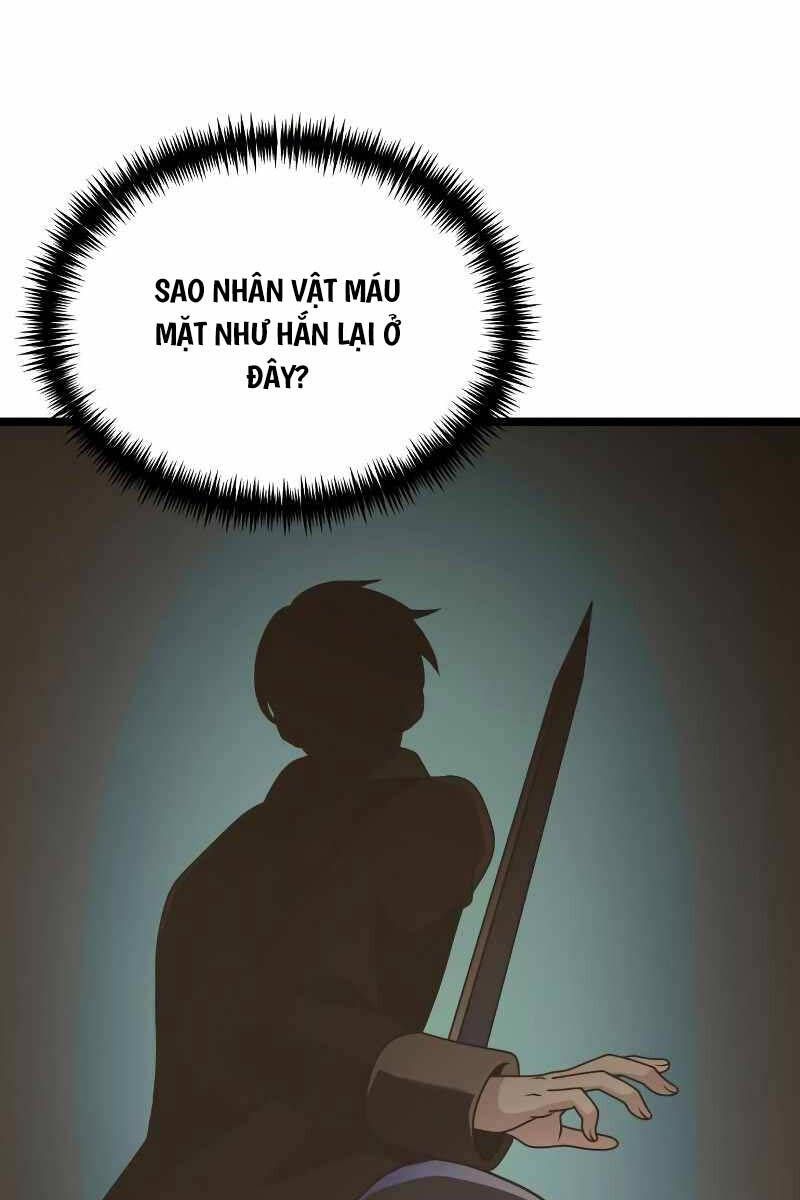 đọc truyện Hắc Kị Sĩ Thiên Tài Giới Hạn Thời Gian Chương 40 ảnh 53 tại Truyện Dạ Ký