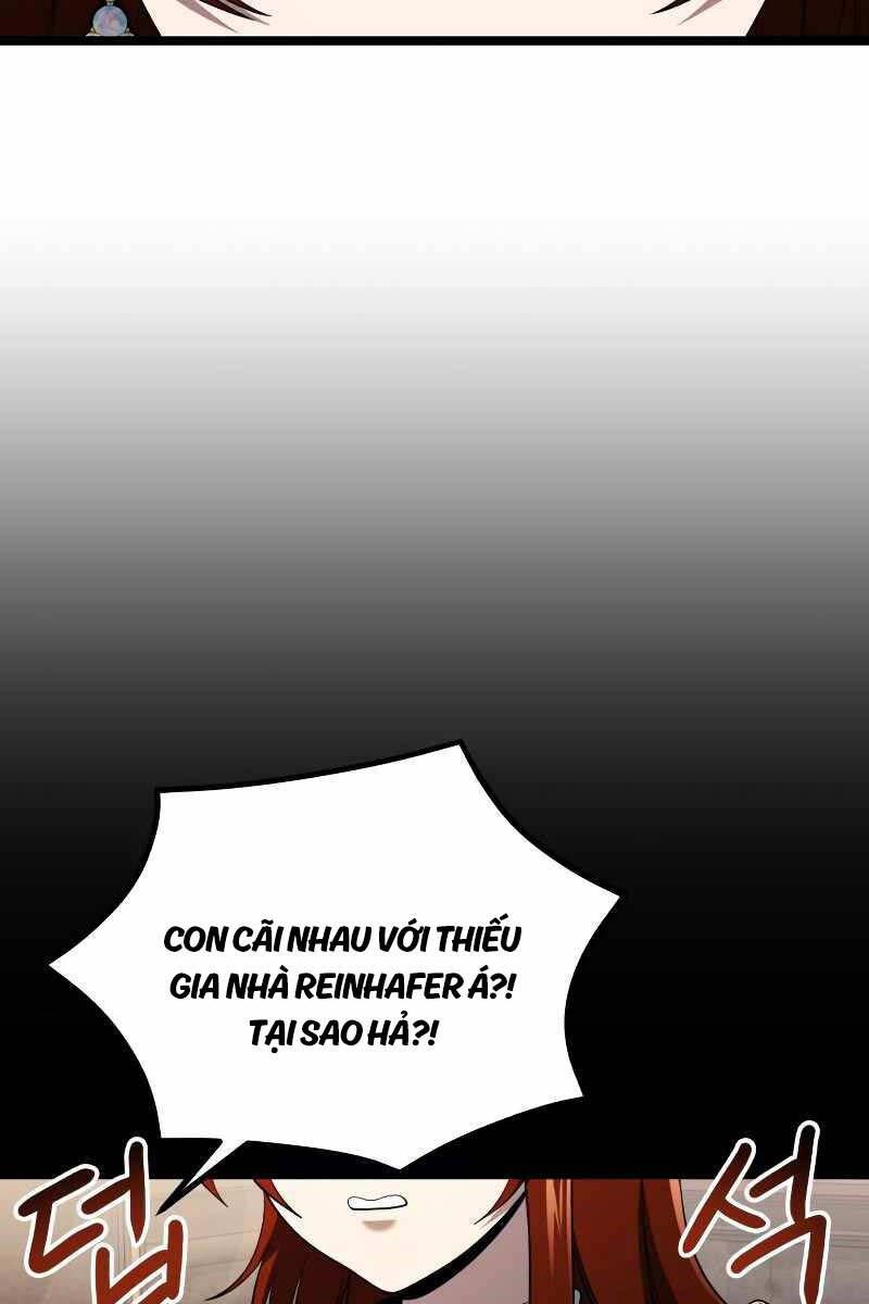 đọc truyện Hắc Kị Sĩ Thiên Tài Giới Hạn Thời Gian Chương 40 ảnh 9 tại Truyện Dạ Ký