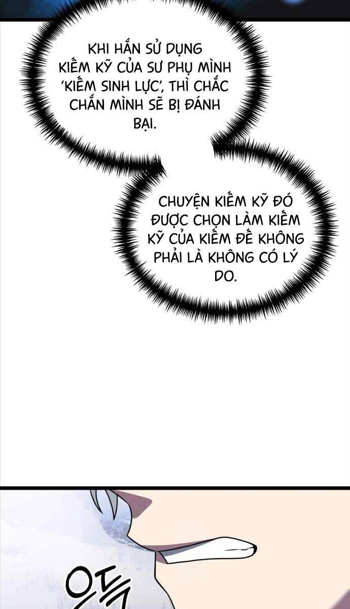 đọc truyện Hắc Kị Sĩ Thiên Tài Giới Hạn Thời Gian Chương 41 ảnh 64 tại Truyện Dạ Ký