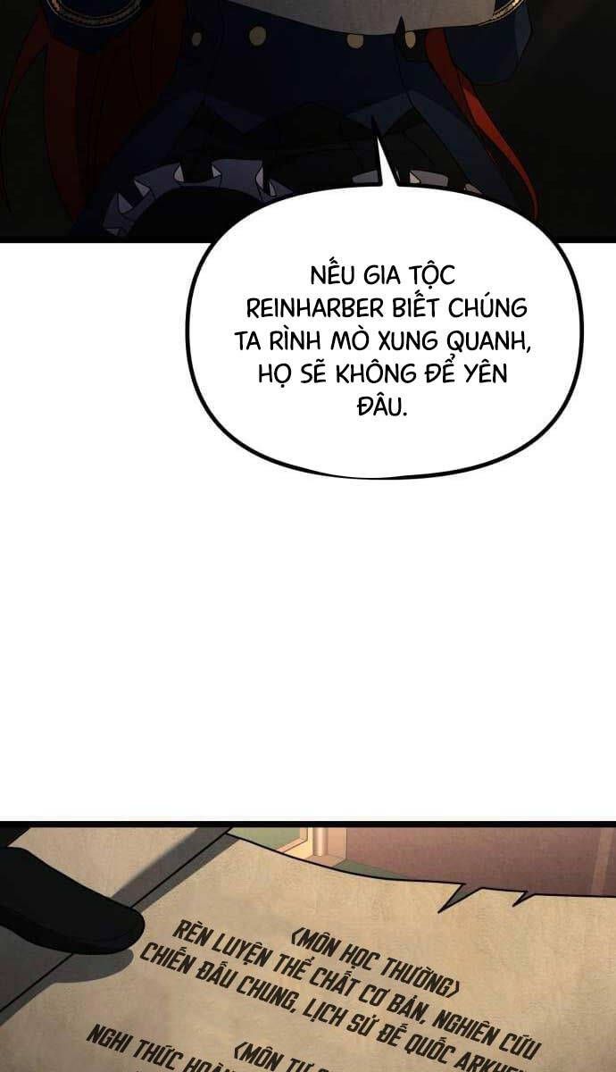 đọc truyện Hắc Kị Sĩ Thiên Tài Giới Hạn Thời Gian Chương 42 ảnh 69 tại Truyện Dạ Ký