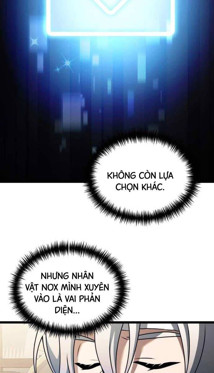 đọc truyện Hắc Kị Sĩ Thiên Tài Giới Hạn Thời Gian Chương 42 ảnh 79 tại Truyện Dạ Ký