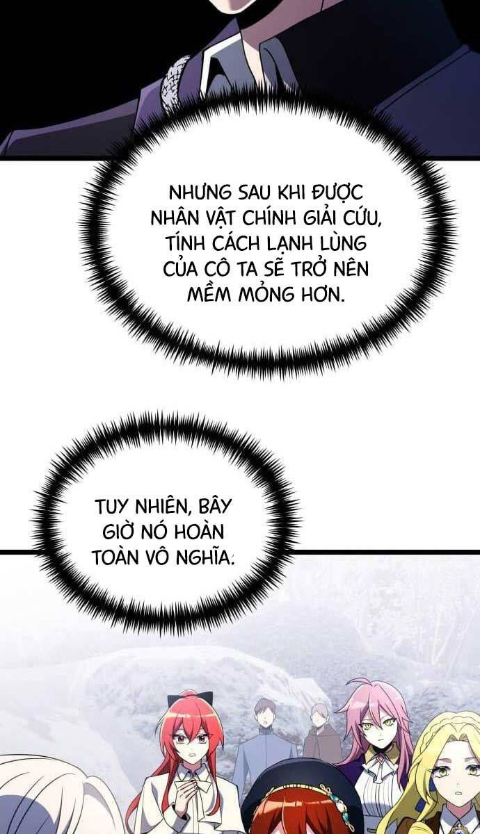 đọc truyện Hắc Kị Sĩ Thiên Tài Giới Hạn Thời Gian Chương 42 ảnh 9 tại Truyện Dạ Ký