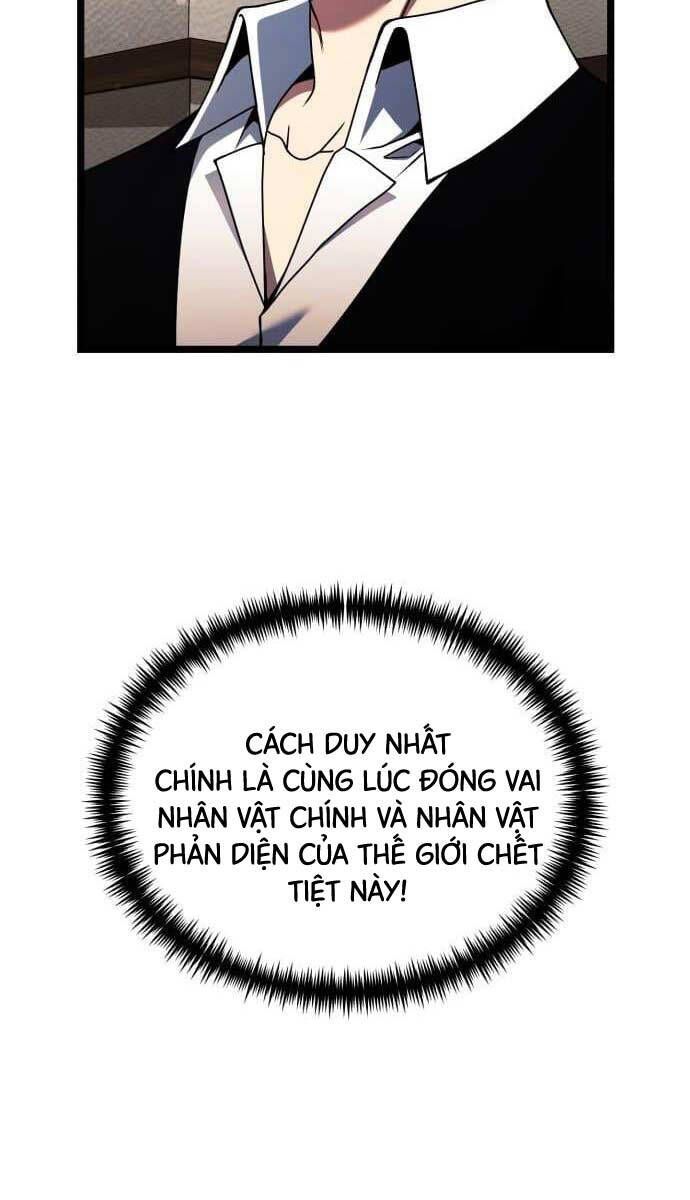 đọc truyện Hắc Kị Sĩ Thiên Tài Giới Hạn Thời Gian Chương 42 ảnh 83 tại Truyện Dạ Ký