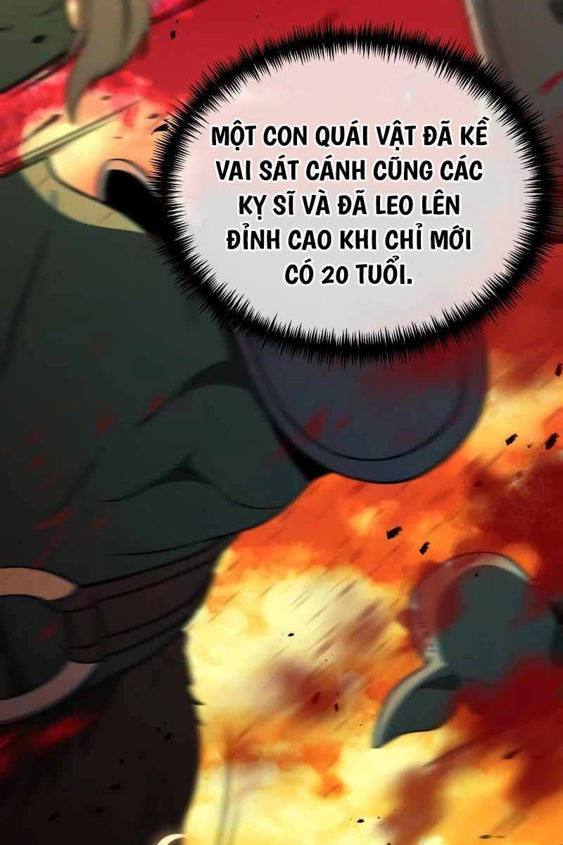 đọc truyện Hắc Kị Sĩ Thiên Tài Giới Hạn Thời Gian Chương 44 ảnh 53 tại Truyện Dạ Ký
