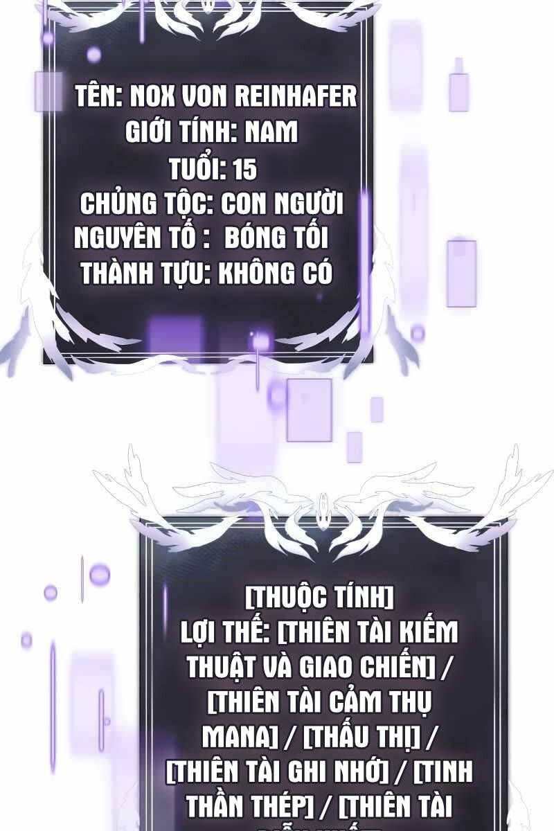 đọc truyện Hắc Kị Sĩ Thiên Tài Giới Hạn Thời Gian Chương 45 ảnh 12 tại Truyện Dạ Ký