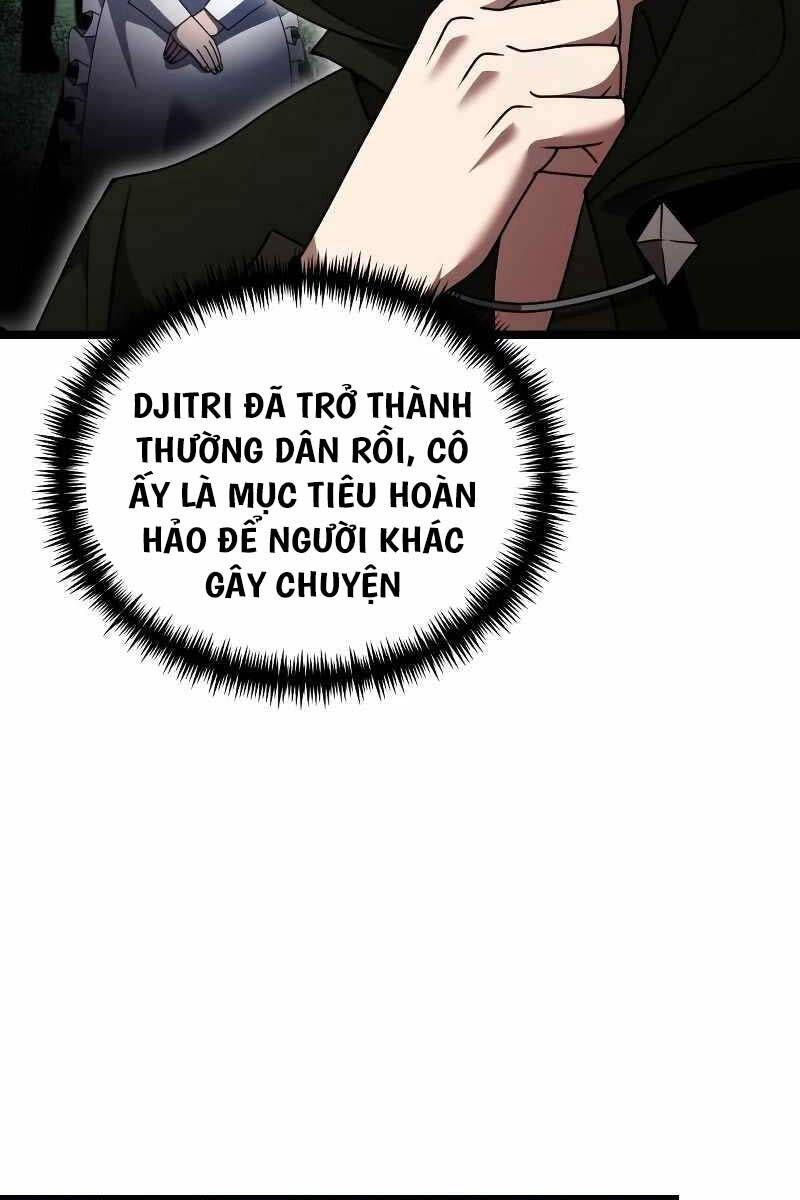 đọc truyện Hắc Kị Sĩ Thiên Tài Giới Hạn Thời Gian Chương 46 ảnh 121 tại Truyện Dạ Ký