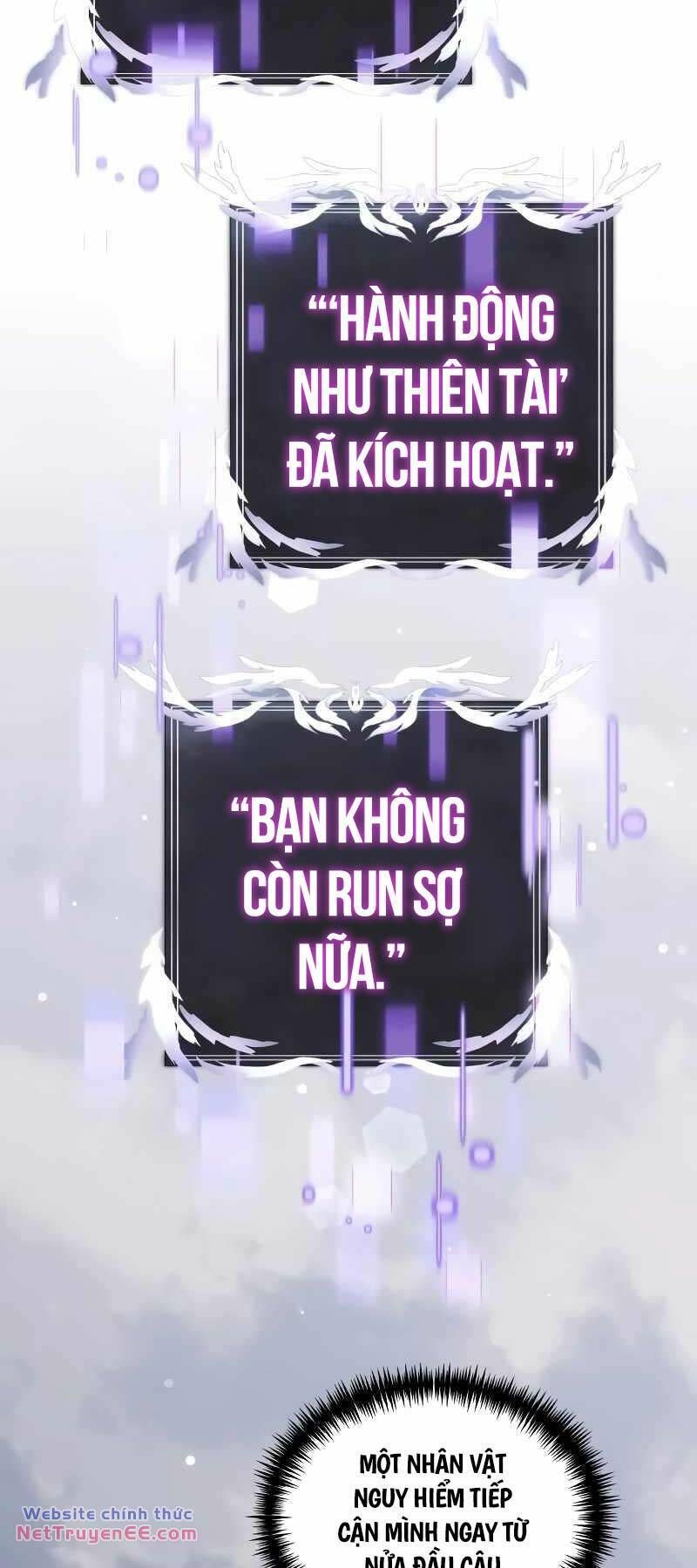 đọc truyện Hắc Kị Sĩ Thiên Tài Giới Hạn Thời Gian Chương 48 ảnh 18 tại Truyện Dạ Ký
