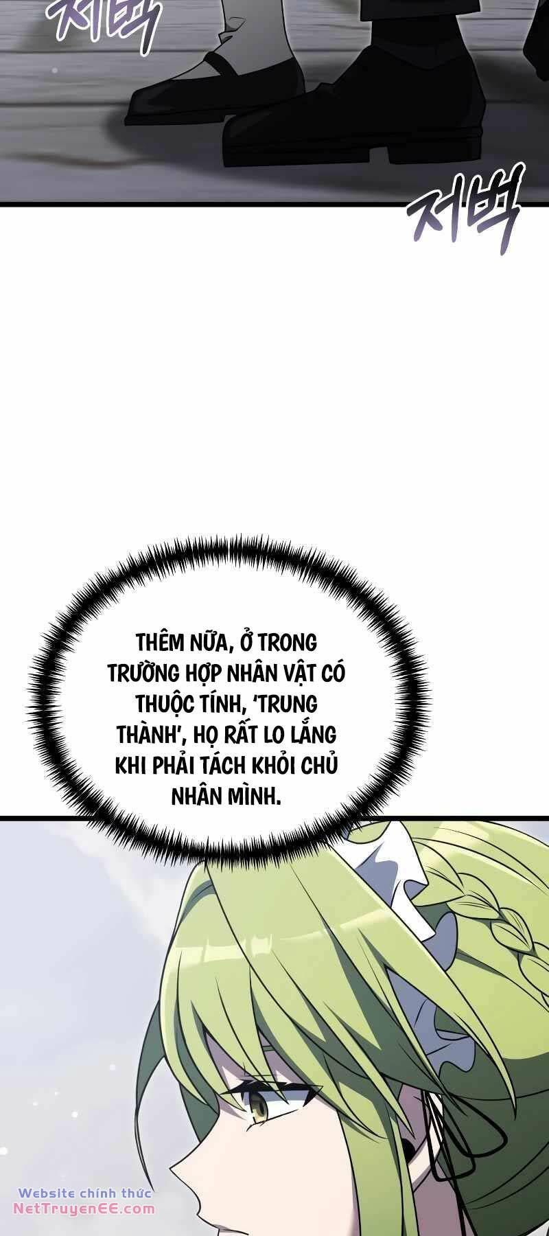đọc truyện Hắc Kị Sĩ Thiên Tài Giới Hạn Thời Gian Chương 48 ảnh 49 tại Truyện Dạ Ký