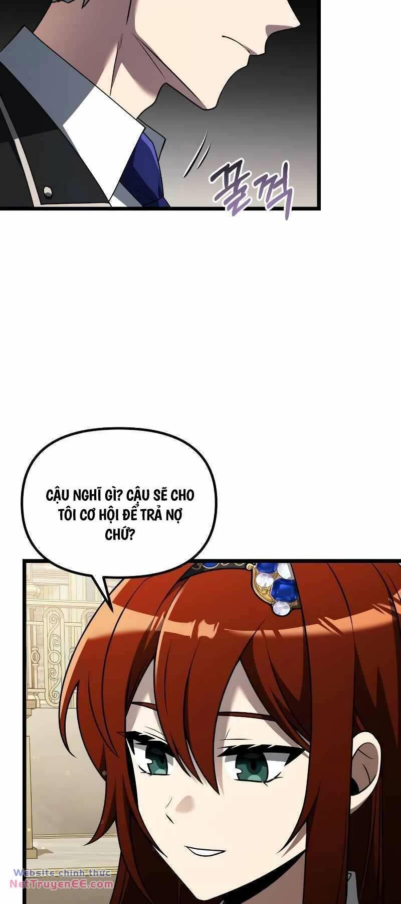 đọc truyện Hắc Kị Sĩ Thiên Tài Giới Hạn Thời Gian Chương 48 ảnh 95 tại Truyện Dạ Ký