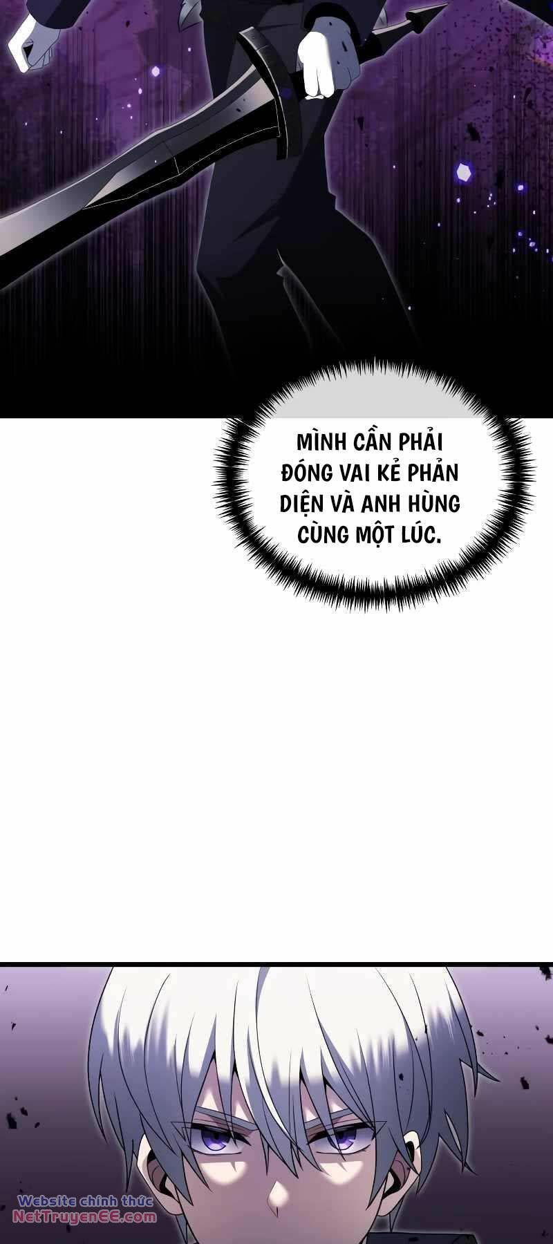đọc truyện Hắc Kị Sĩ Thiên Tài Giới Hạn Thời Gian Chương 49 ảnh 23 tại Truyện Dạ Ký