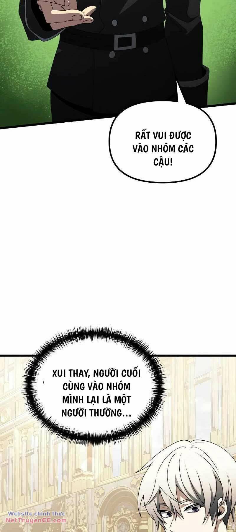 đọc truyện Hắc Kị Sĩ Thiên Tài Giới Hạn Thời Gian Chương 49 ảnh 28 tại Truyện Dạ Ký