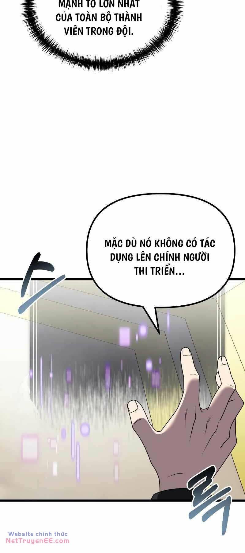 đọc truyện Hắc Kị Sĩ Thiên Tài Giới Hạn Thời Gian Chương 49 ảnh 36 tại Truyện Dạ Ký