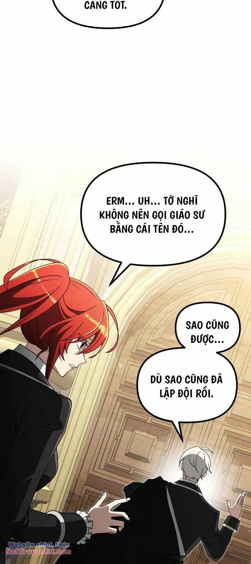 đọc truyện Hắc Kị Sĩ Thiên Tài Giới Hạn Thời Gian Chương 49 ảnh 46 tại Truyện Dạ Ký