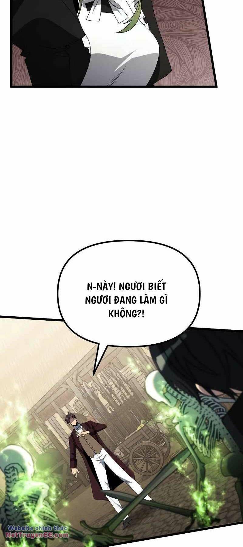 đọc truyện Hắc Kị Sĩ Thiên Tài Giới Hạn Thời Gian Chương 49 ảnh 91 tại Truyện Dạ Ký