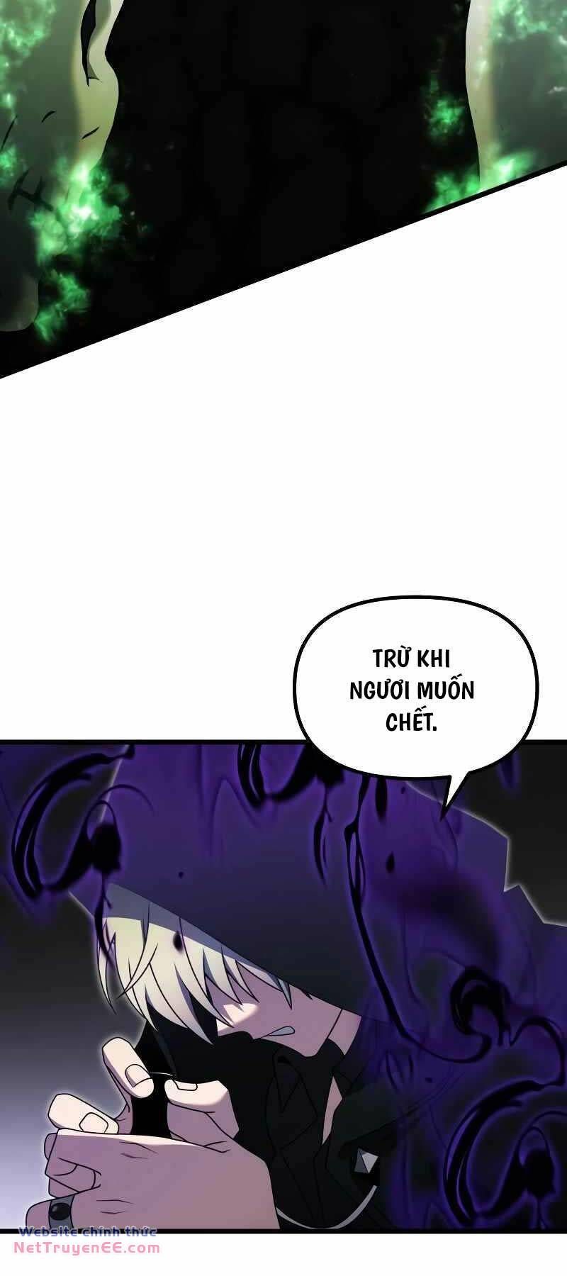 đọc truyện Hắc Kị Sĩ Thiên Tài Giới Hạn Thời Gian Chương 49 ảnh 96 tại Truyện Dạ Ký