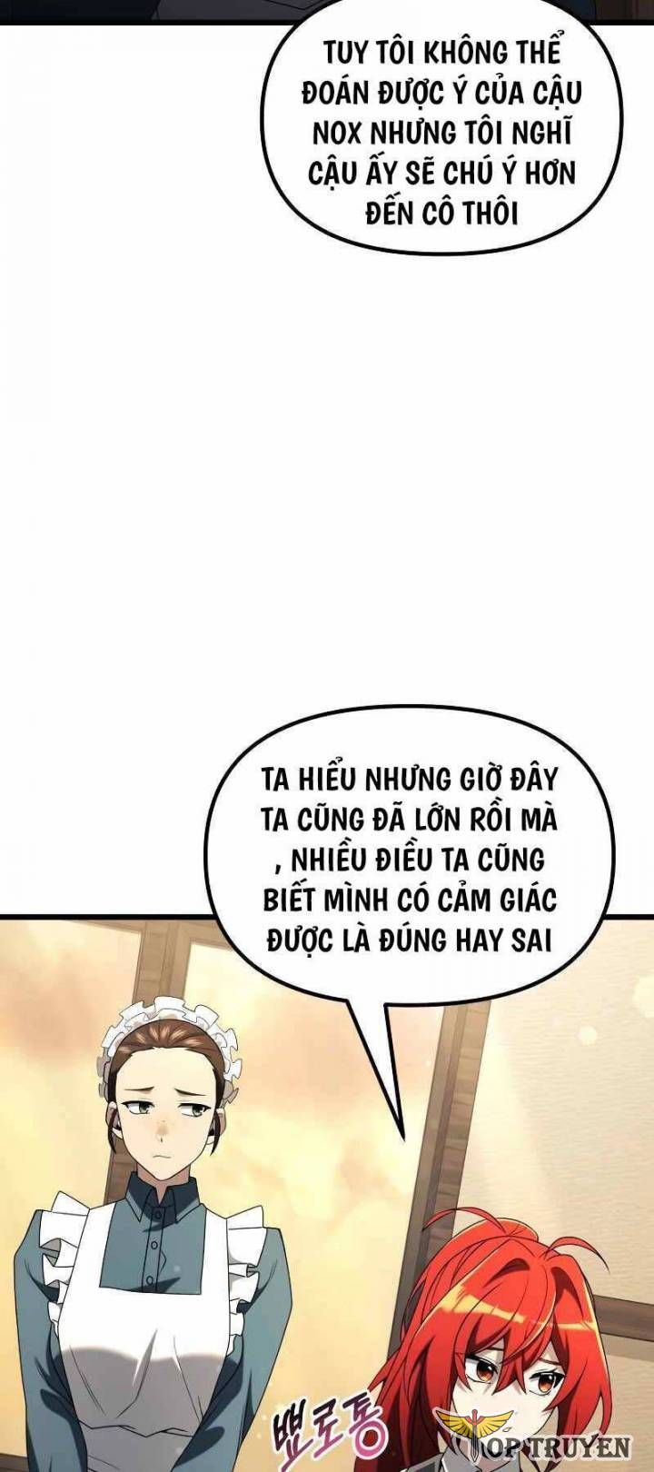 đọc truyện Hắc Kị Sĩ Thiên Tài Giới Hạn Thời Gian Chương 50 ảnh 11 tại Truyện Dạ Ký