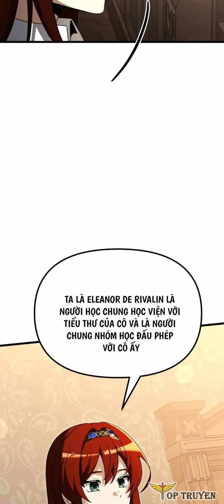 đọc truyện Hắc Kị Sĩ Thiên Tài Giới Hạn Thời Gian Chương 50 ảnh 45 tại Truyện Dạ Ký