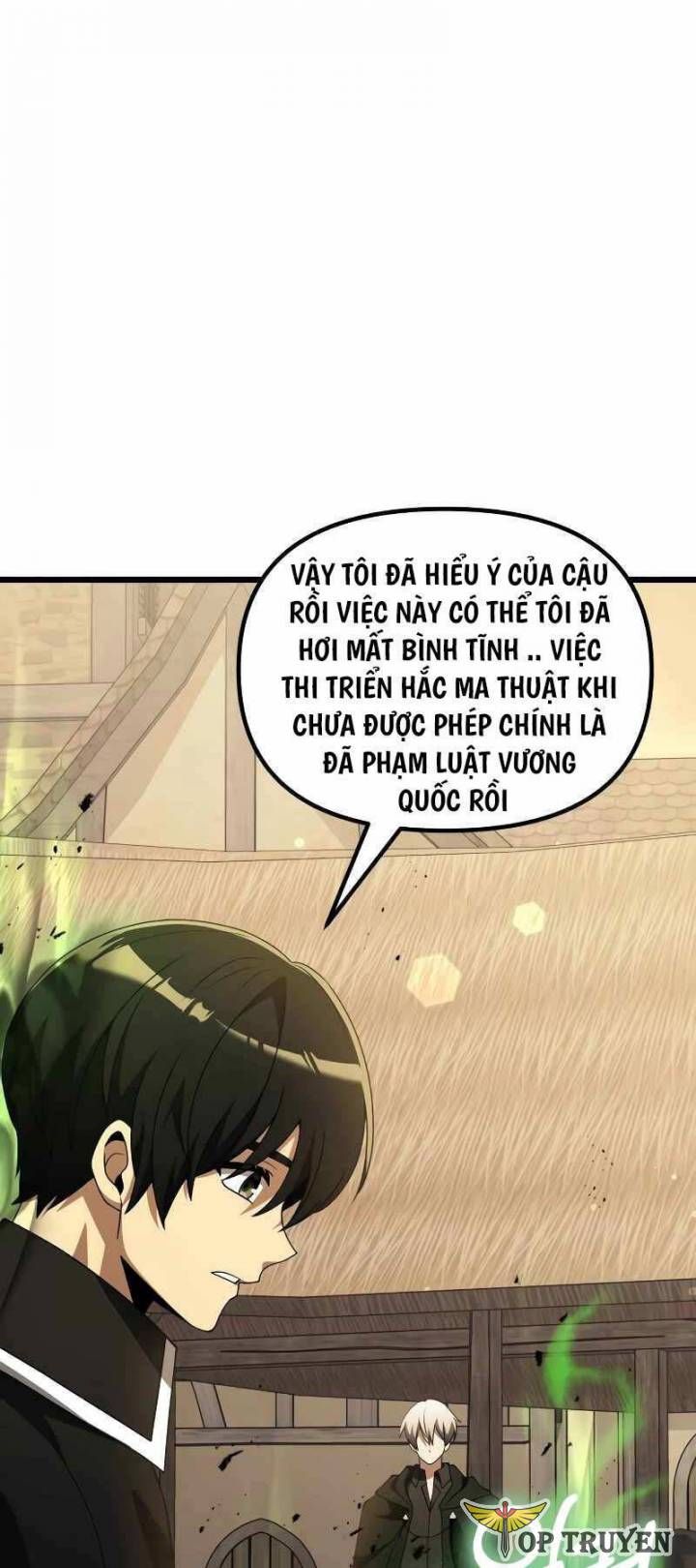 đọc truyện Hắc Kị Sĩ Thiên Tài Giới Hạn Thời Gian Chương 50 ảnh 92 tại Truyện Dạ Ký