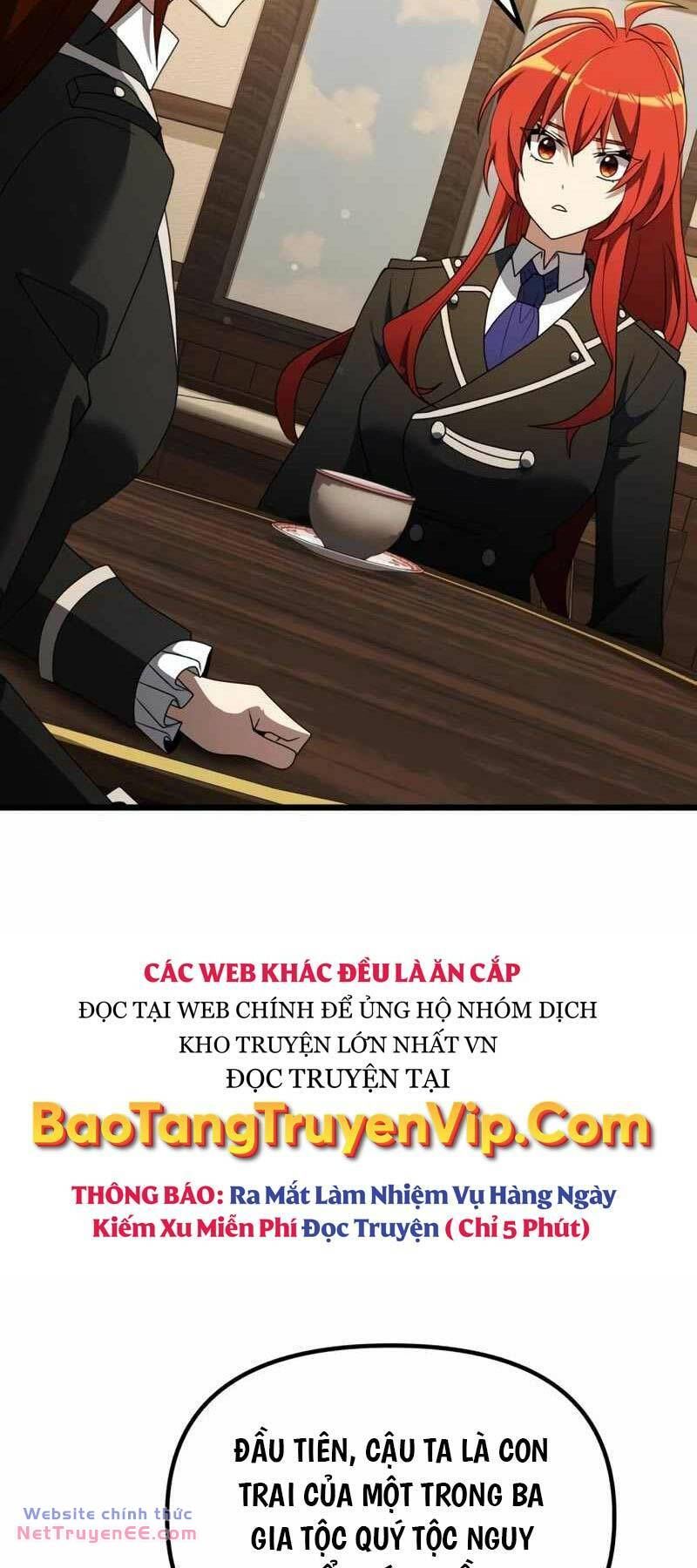 đọc truyện Hắc Kị Sĩ Thiên Tài Giới Hạn Thời Gian Chương 51 ảnh 11 tại Truyện Dạ Ký