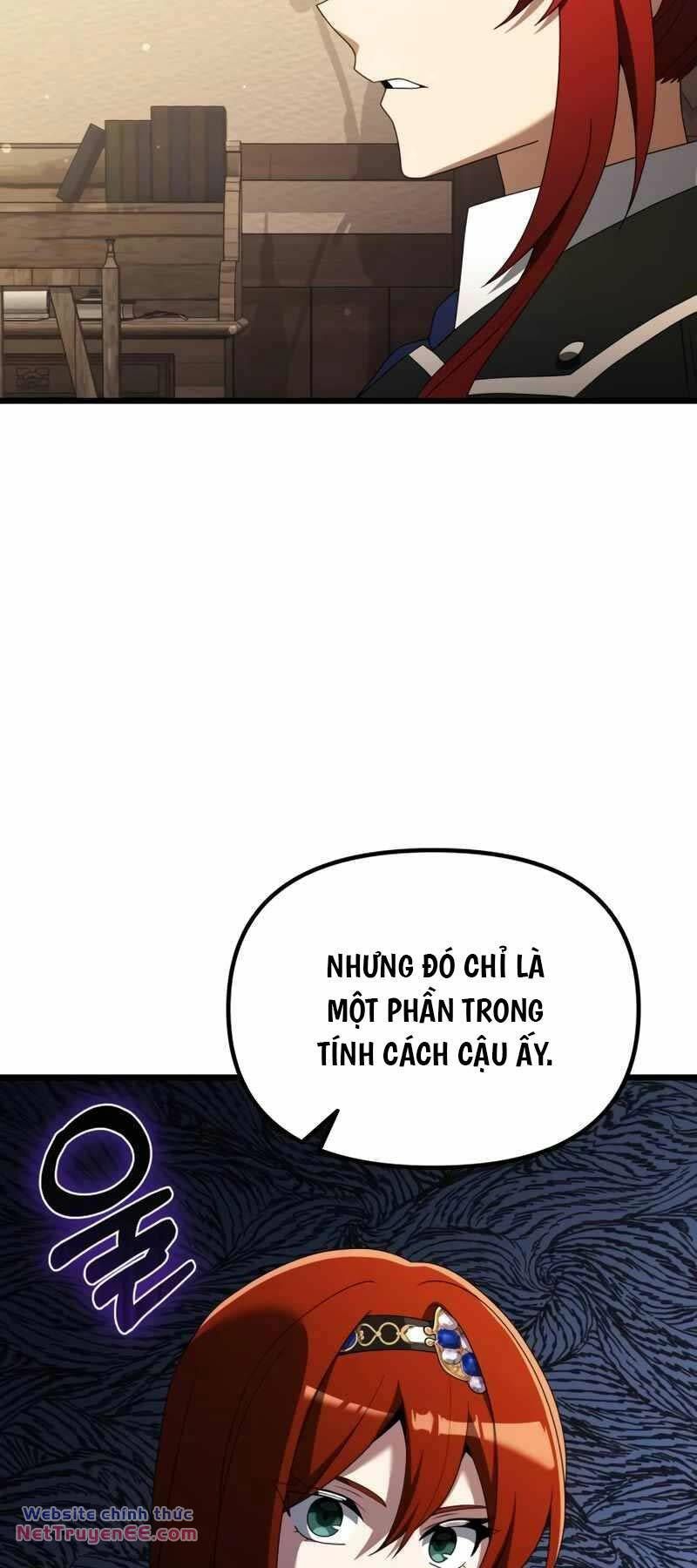 đọc truyện Hắc Kị Sĩ Thiên Tài Giới Hạn Thời Gian Chương 51 ảnh 27 tại Truyện Dạ Ký