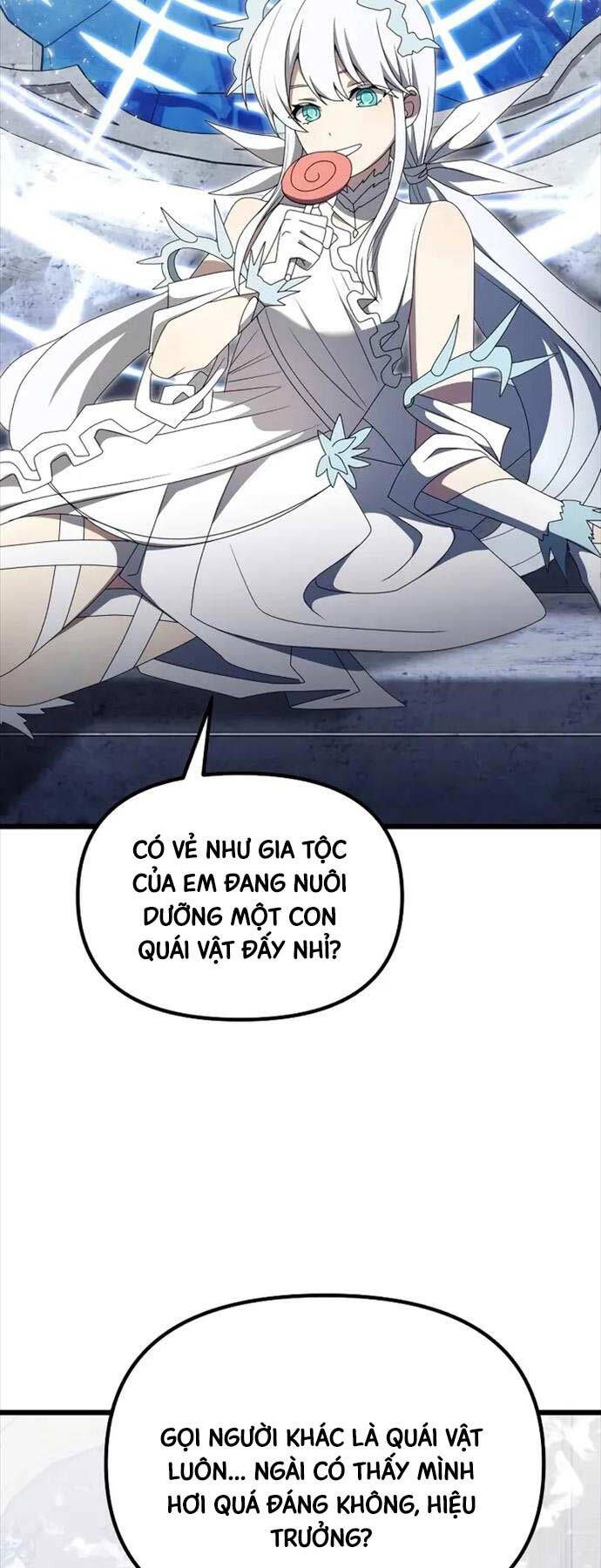 đọc truyện Hắc Kị Sĩ Thiên Tài Giới Hạn Thời Gian Chương 52 ảnh 13 tại Truyện Dạ Ký