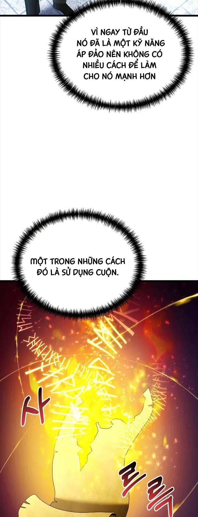 đọc truyện Hắc Kị Sĩ Thiên Tài Giới Hạn Thời Gian Chương 52 ảnh 57 tại Truyện Dạ Ký