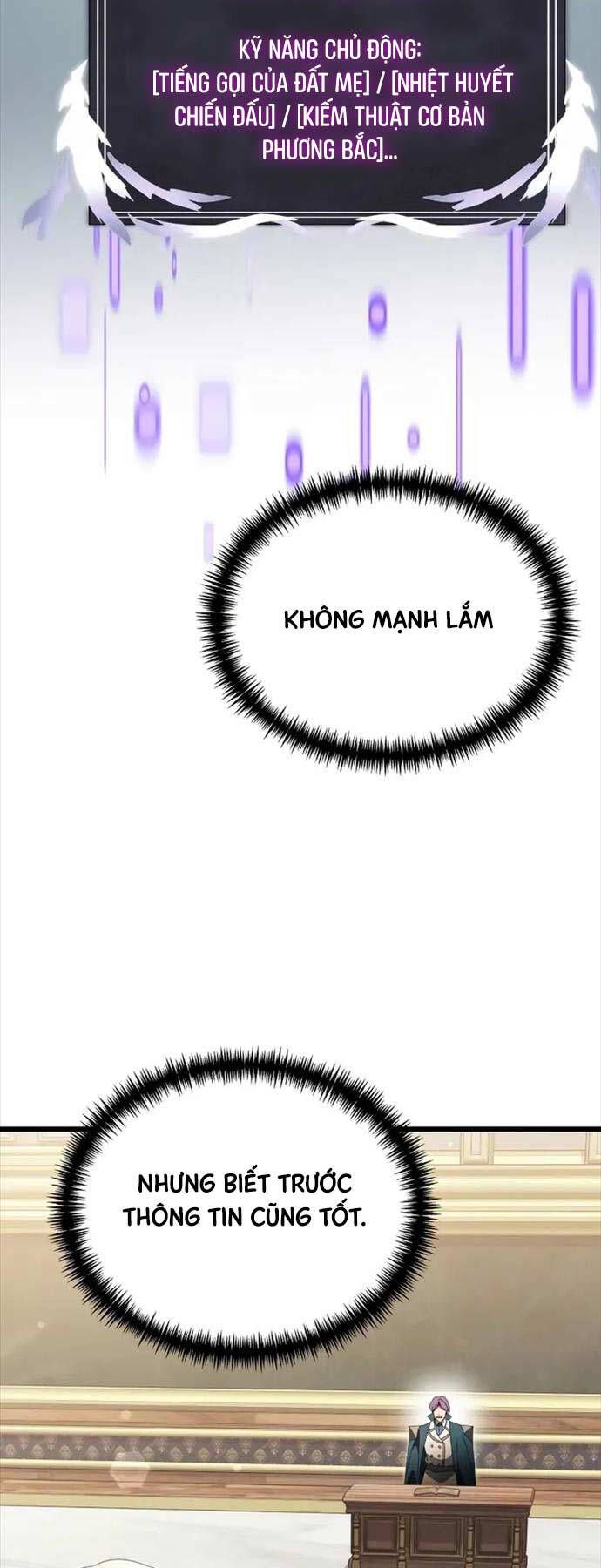 đọc truyện Hắc Kị Sĩ Thiên Tài Giới Hạn Thời Gian Chương 52 ảnh 82 tại Truyện Dạ Ký