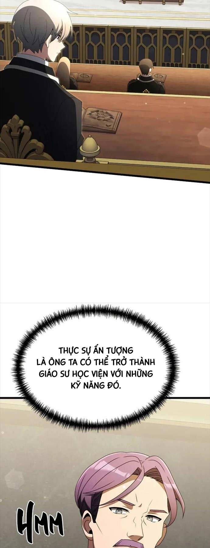 đọc truyện Hắc Kị Sĩ Thiên Tài Giới Hạn Thời Gian Chương 52 ảnh 83 tại Truyện Dạ Ký