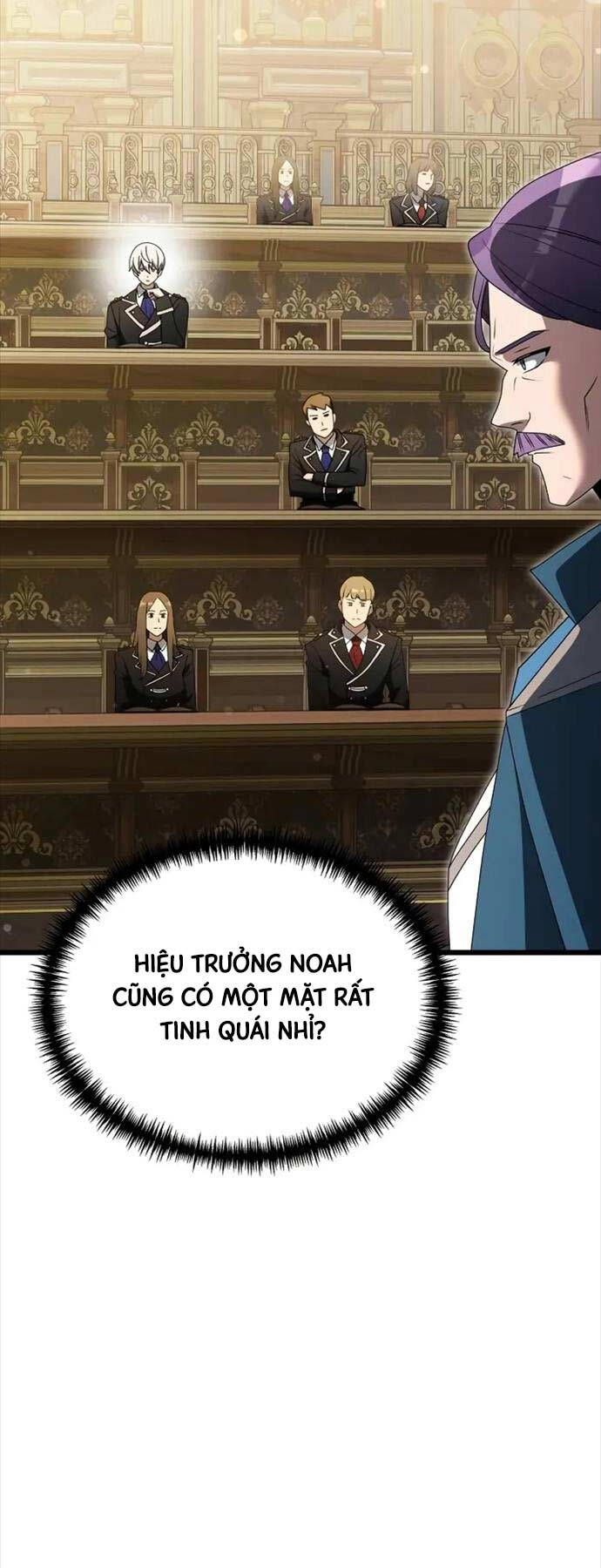đọc truyện Hắc Kị Sĩ Thiên Tài Giới Hạn Thời Gian Chương 52 ảnh 85 tại Truyện Dạ Ký