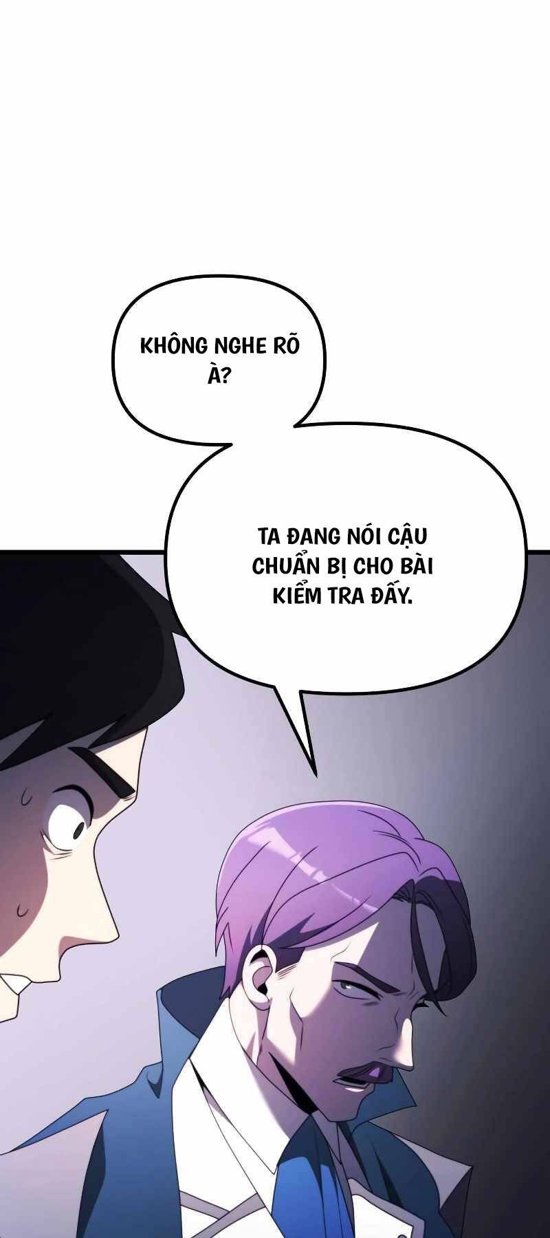 đọc truyện Hắc Kị Sĩ Thiên Tài Giới Hạn Thời Gian Chương 53 ảnh 38 tại Truyện Dạ Ký