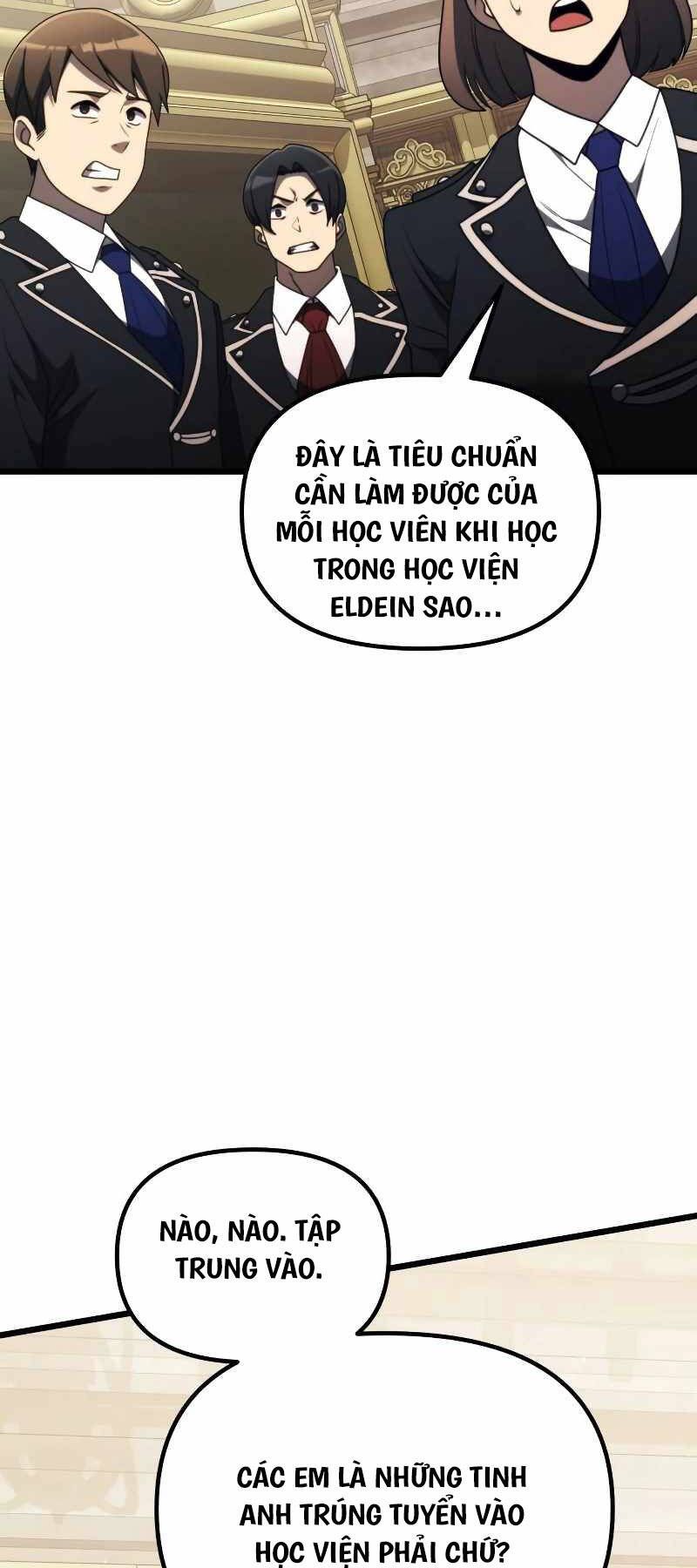 đọc truyện Hắc Kị Sĩ Thiên Tài Giới Hạn Thời Gian Chương 53 ảnh 52 tại Truyện Dạ Ký