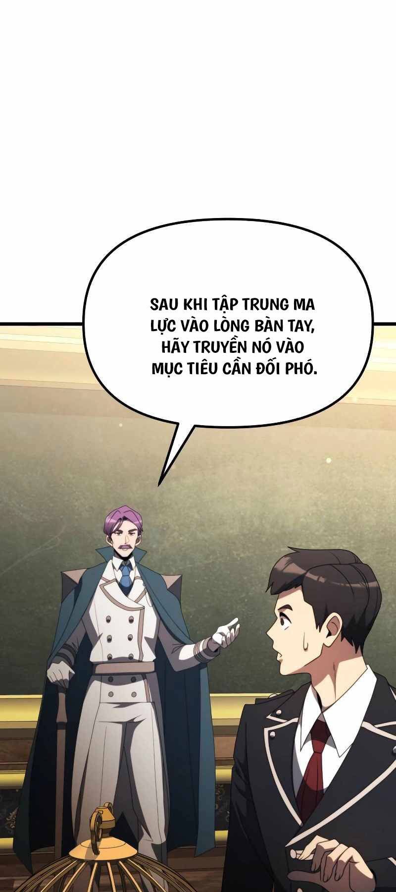 đọc truyện Hắc Kị Sĩ Thiên Tài Giới Hạn Thời Gian Chương 53 ảnh 62 tại Truyện Dạ Ký