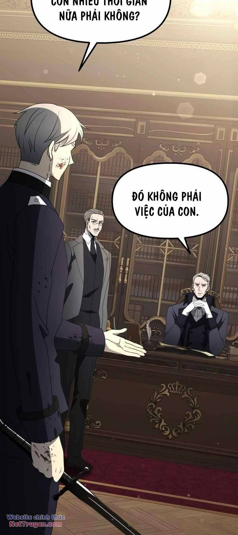 đọc truyện Hắc Kị Sĩ Thiên Tài Giới Hạn Thời Gian Chương 54 ảnh 108 tại Truyện Dạ Ký