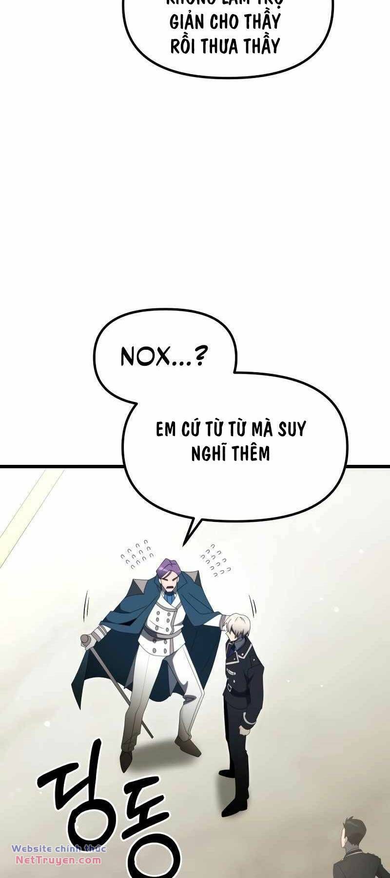 đọc truyện Hắc Kị Sĩ Thiên Tài Giới Hạn Thời Gian Chương 54 ảnh 46 tại Truyện Dạ Ký