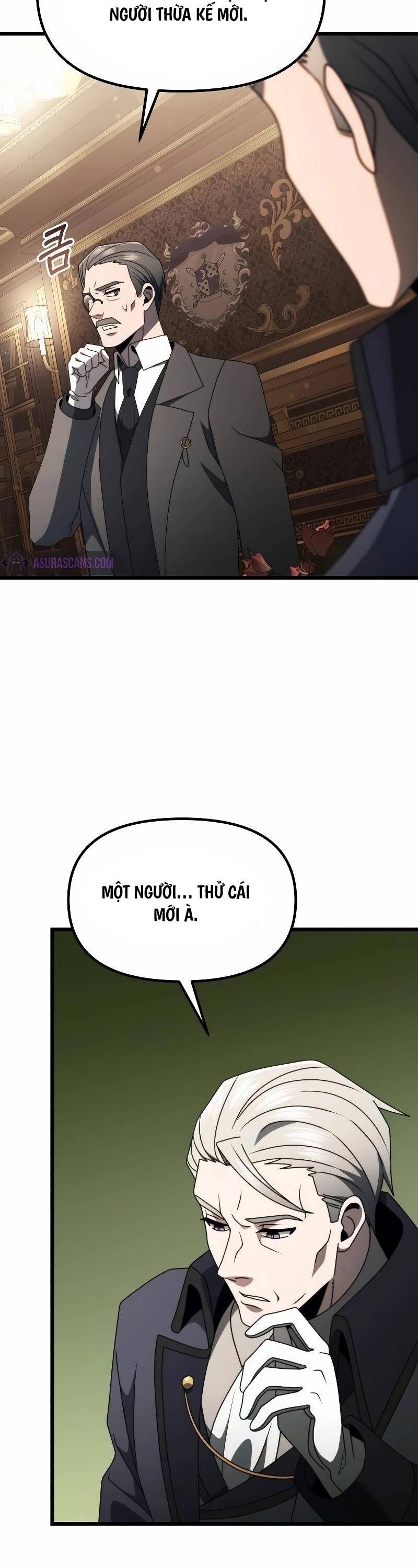 đọc truyện Hắc Kị Sĩ Thiên Tài Giới Hạn Thời Gian Chương 55 ảnh 18 tại Truyện Dạ Ký