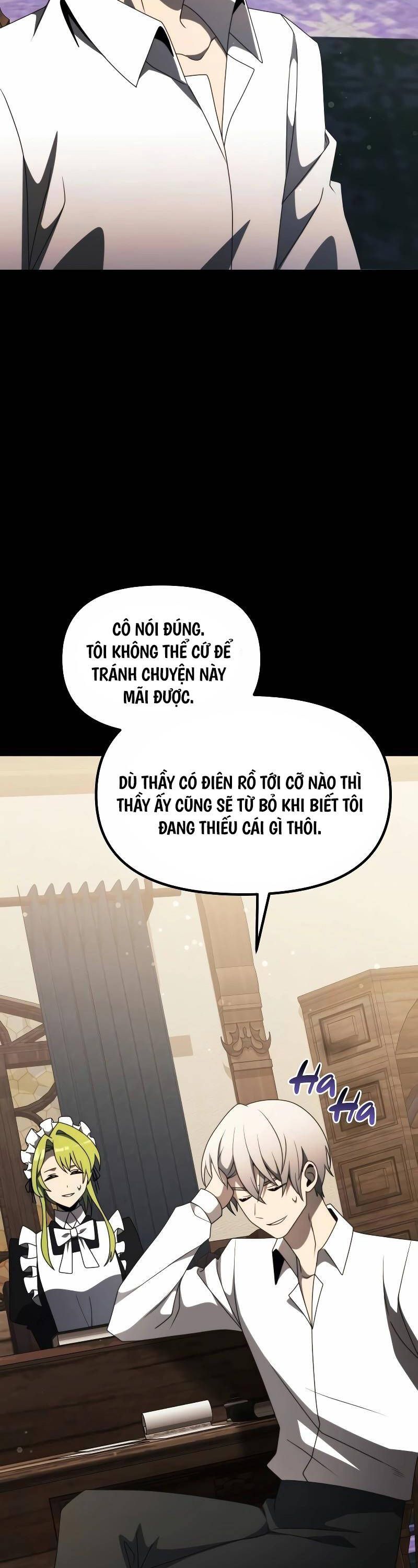 đọc truyện Hắc Kị Sĩ Thiên Tài Giới Hạn Thời Gian Chương 55 ảnh 34 tại Truyện Dạ Ký