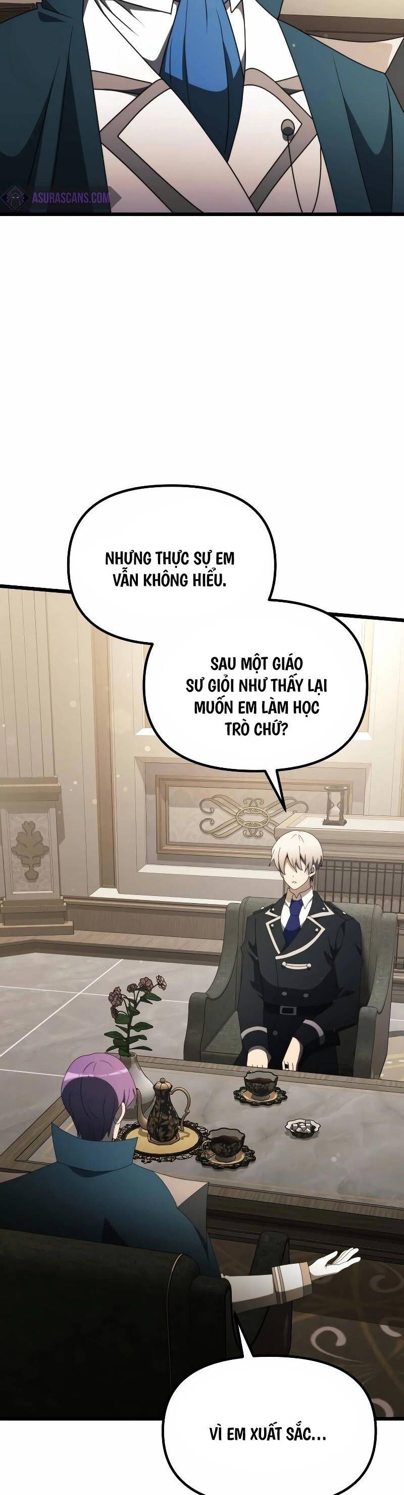đọc truyện Hắc Kị Sĩ Thiên Tài Giới Hạn Thời Gian Chương 55 ảnh 36 tại Truyện Dạ Ký