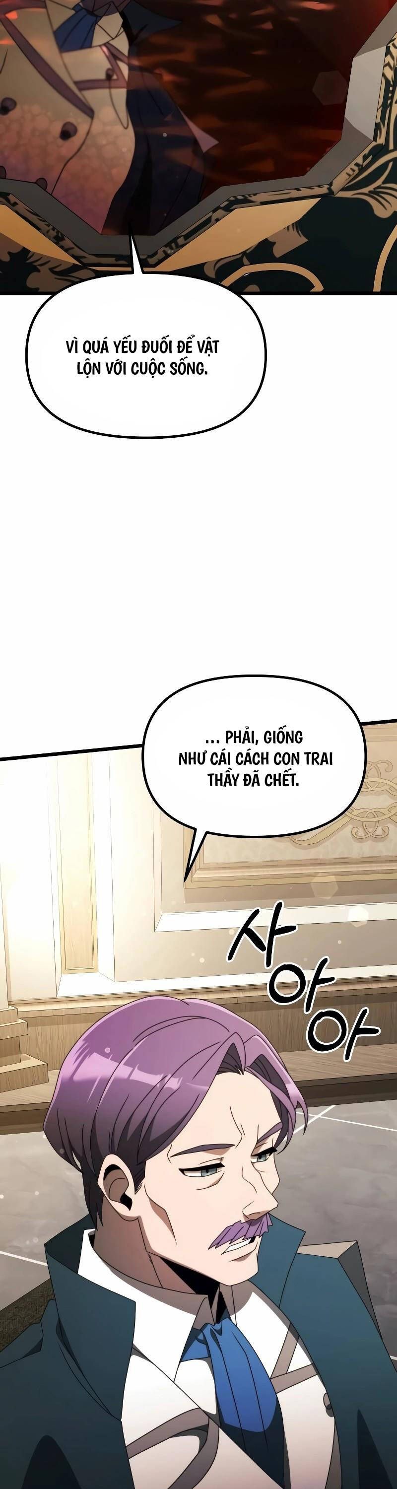 đọc truyện Hắc Kị Sĩ Thiên Tài Giới Hạn Thời Gian Chương 55 ảnh 45 tại Truyện Dạ Ký