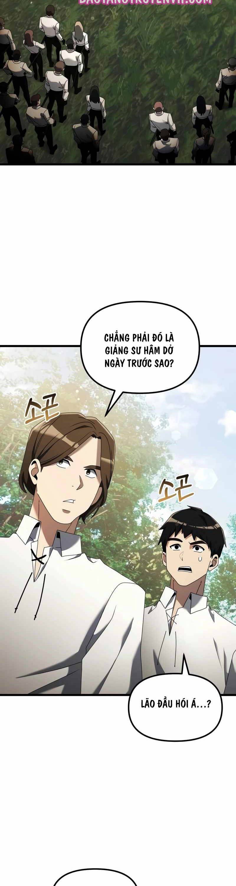đọc truyện Hắc Kị Sĩ Thiên Tài Giới Hạn Thời Gian Chương 58 ảnh 13 tại Truyện Dạ Ký