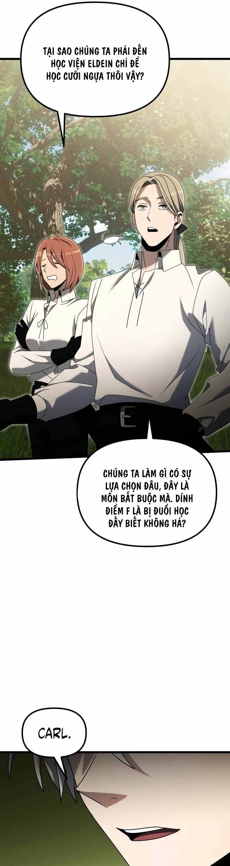 đọc truyện Hắc Kị Sĩ Thiên Tài Giới Hạn Thời Gian Chương 58 ảnh 22 tại Truyện Dạ Ký