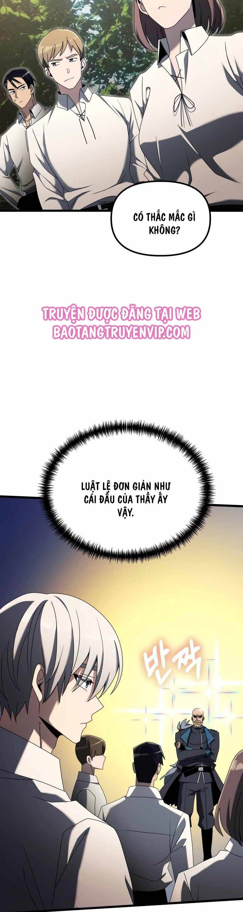 đọc truyện Hắc Kị Sĩ Thiên Tài Giới Hạn Thời Gian Chương 58 ảnh 39 tại Truyện Dạ Ký