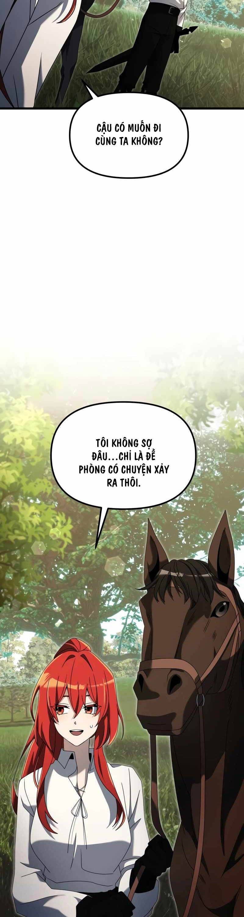 đọc truyện Hắc Kị Sĩ Thiên Tài Giới Hạn Thời Gian Chương 58 ảnh 49 tại Truyện Dạ Ký