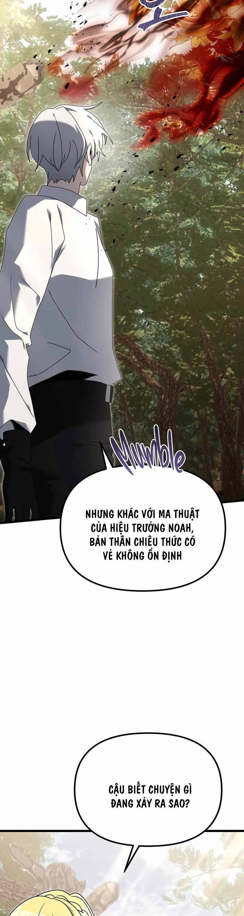 đọc truyện Hắc Kị Sĩ Thiên Tài Giới Hạn Thời Gian Chương 59 ảnh 13 tại Truyện Dạ Ký